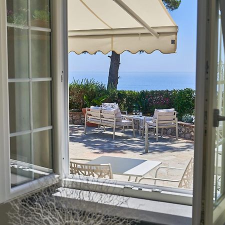To Be Capri Sea View Rooms ห้อง รูปภาพ