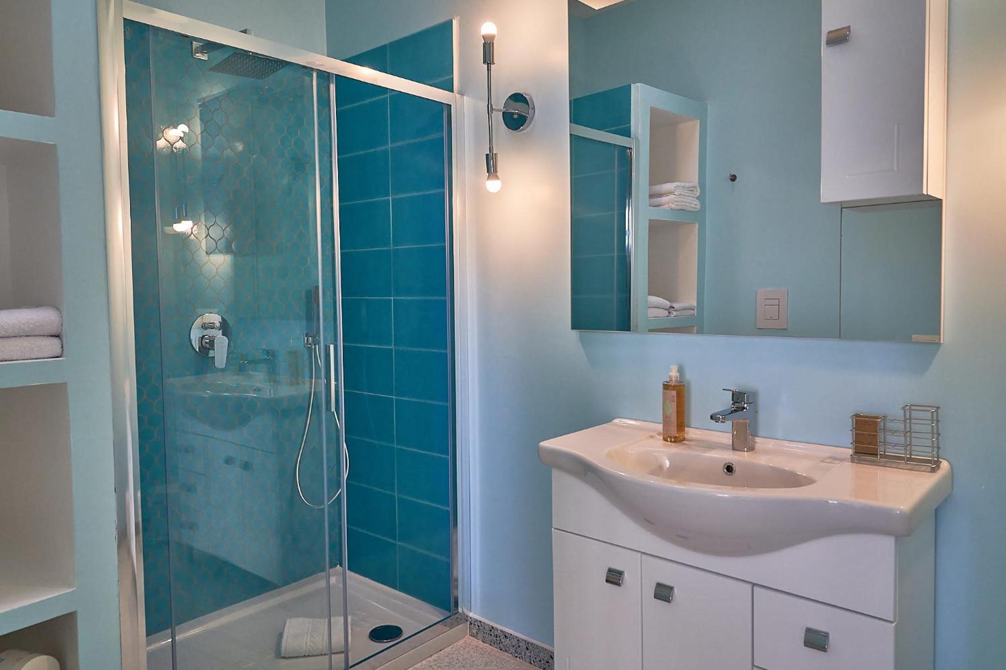 To Be Capri Sea View Rooms ห้อง รูปภาพ