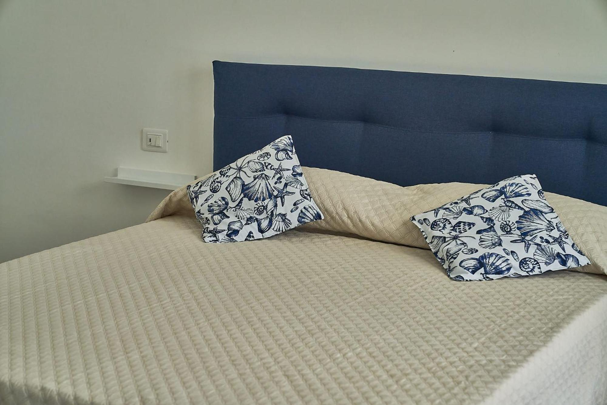 To Be Capri Sea View Rooms ห้อง รูปภาพ