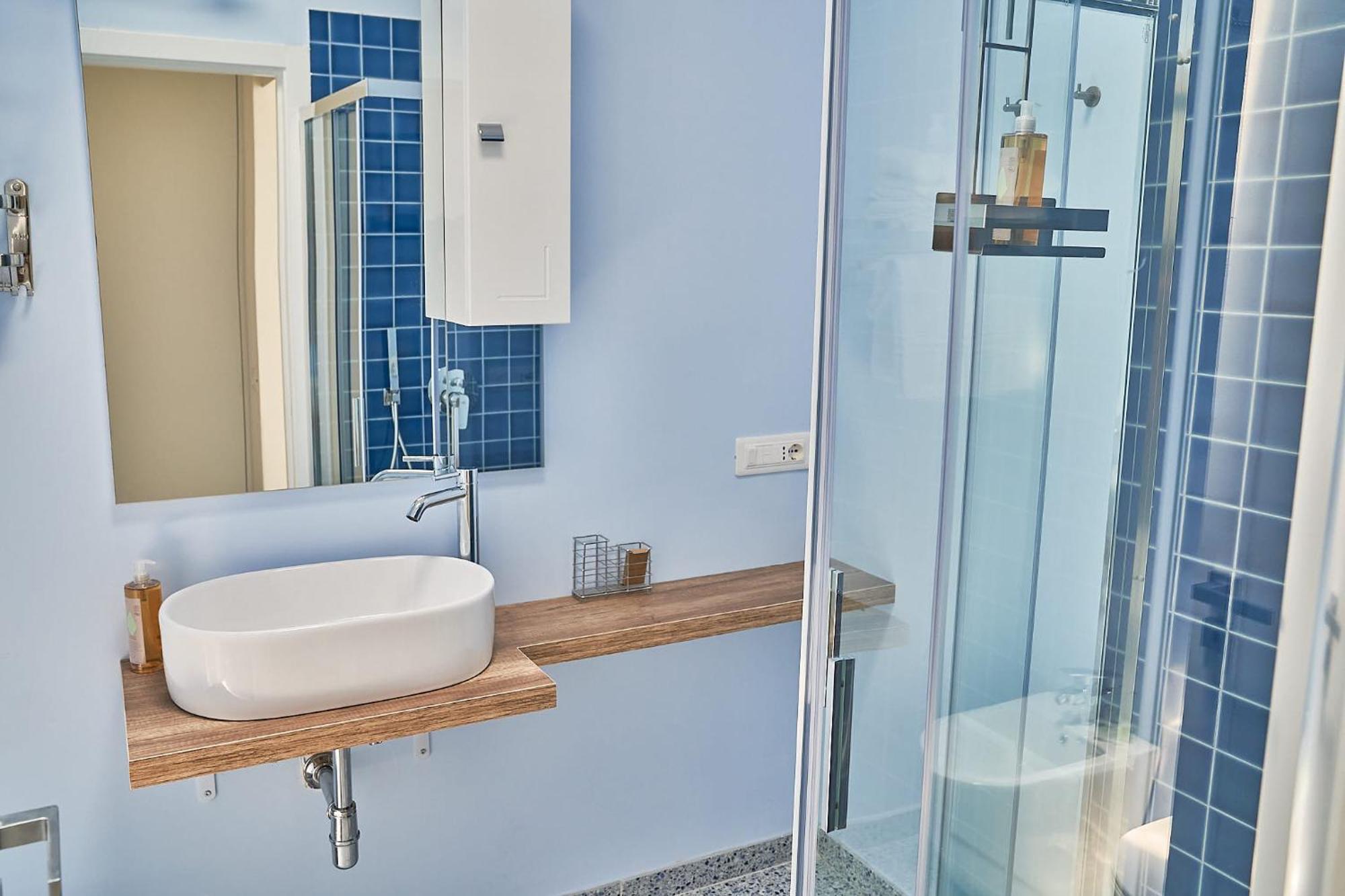 To Be Capri Sea View Rooms ห้อง รูปภาพ