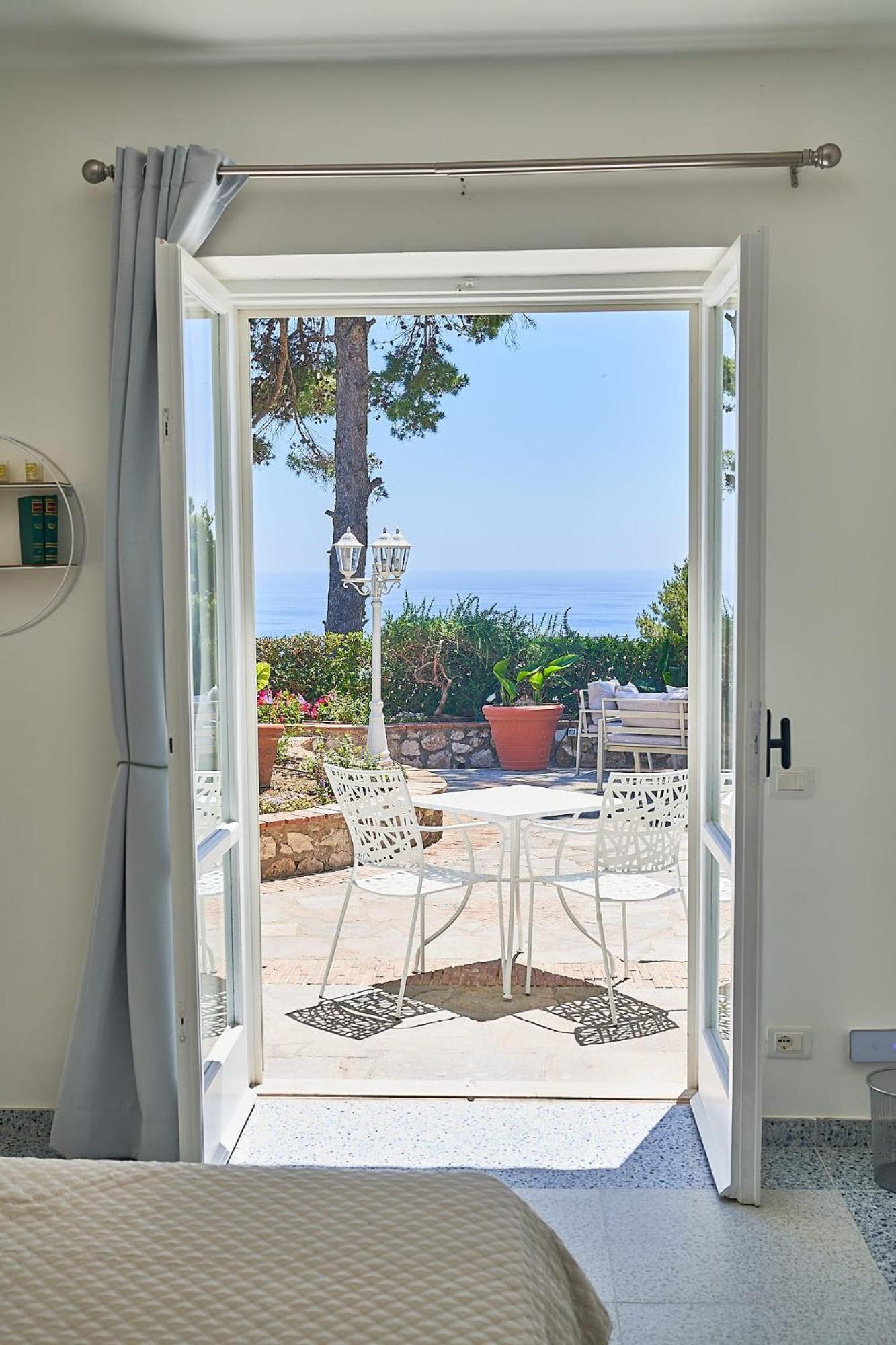 To Be Capri Sea View Rooms ห้อง รูปภาพ